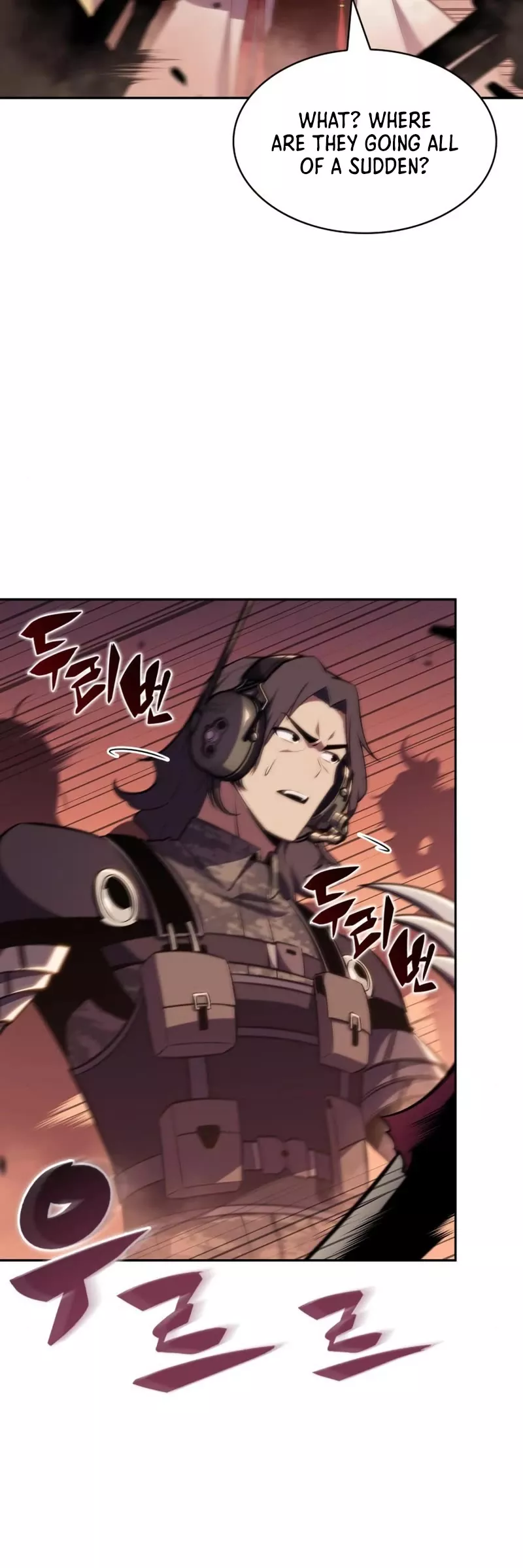 Solo Max-Level Newbie, chapter 124, image 51