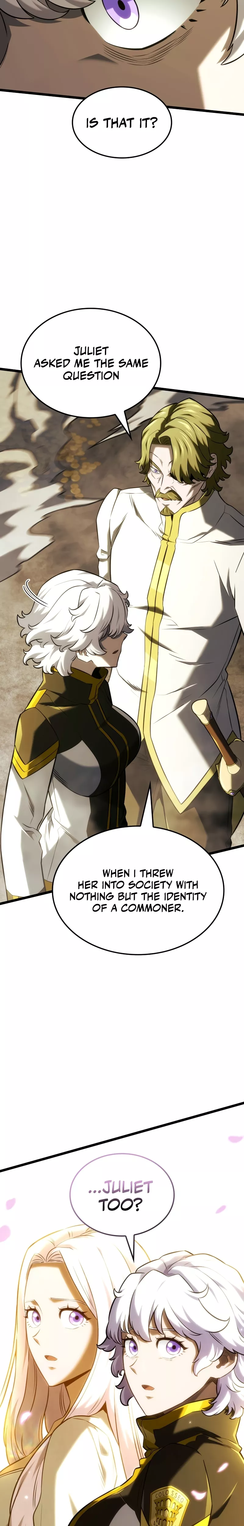Revenge of the Baskerville Bloodhound, chapter 143, image 7