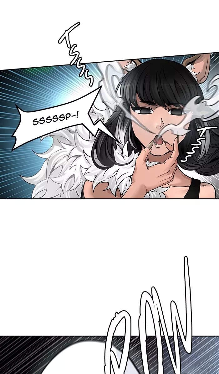 Tower of God, chapter 464, image 125