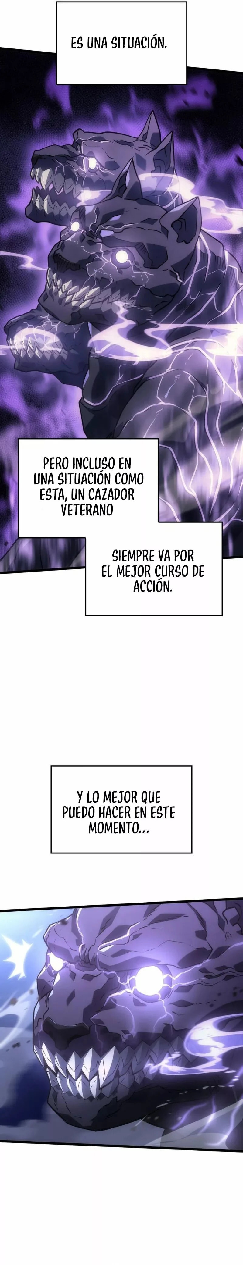 Revenge of the Baskerville Bloodhound, chapter 6, image 9