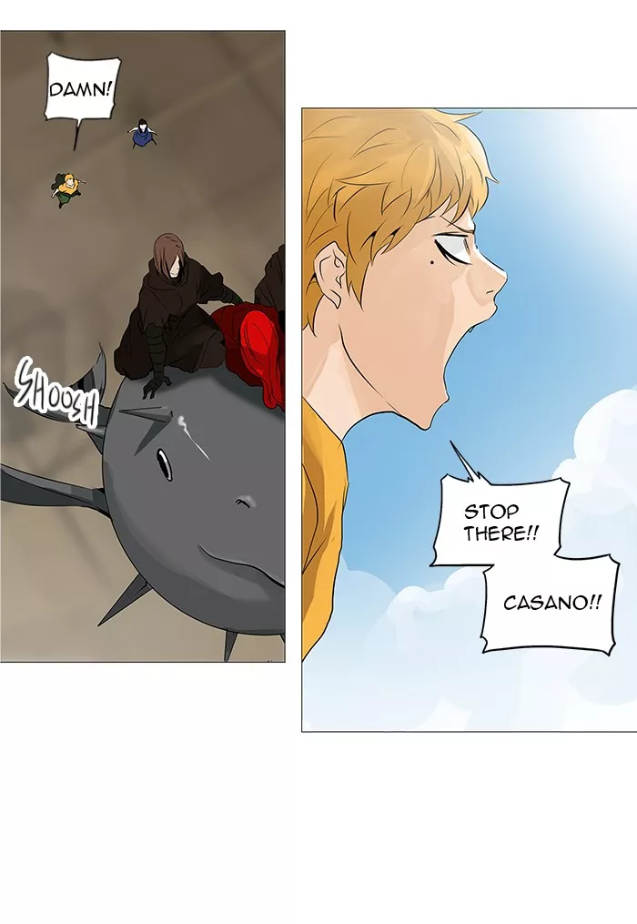 Tower of God, chapter 229, image 19