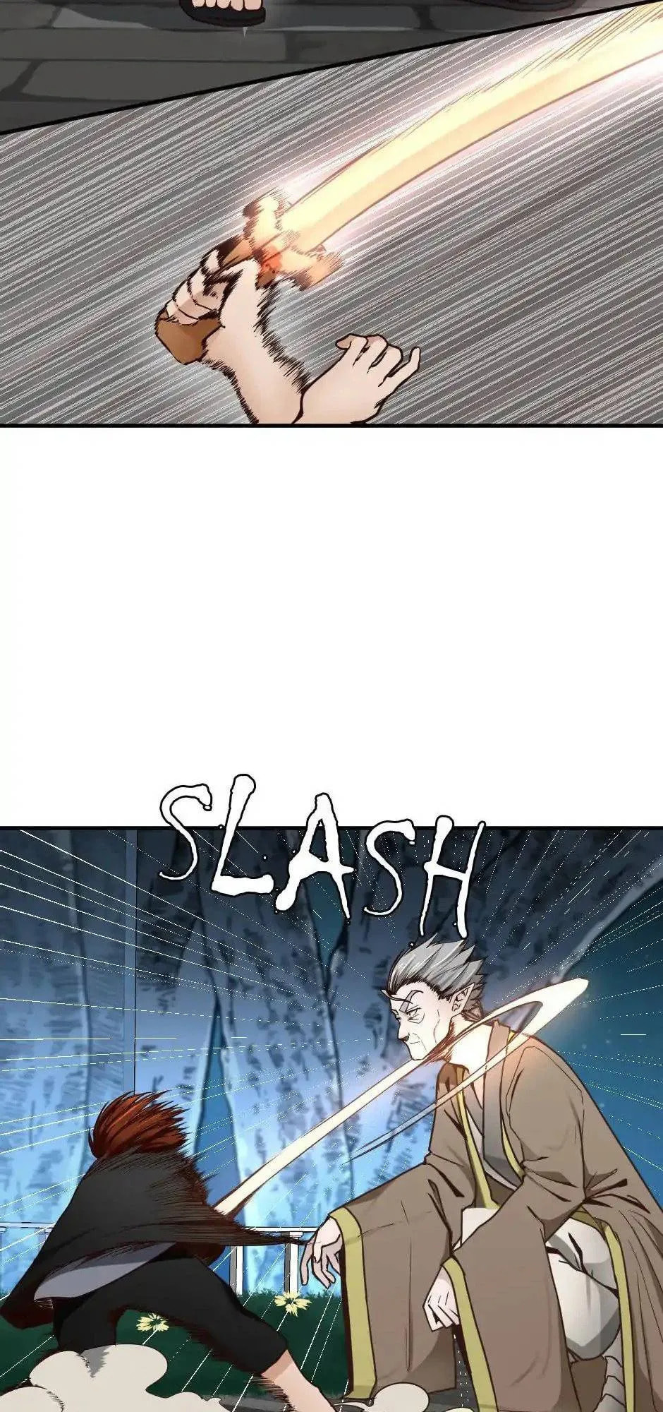 The Beginning After the End, chapter 22, image 4