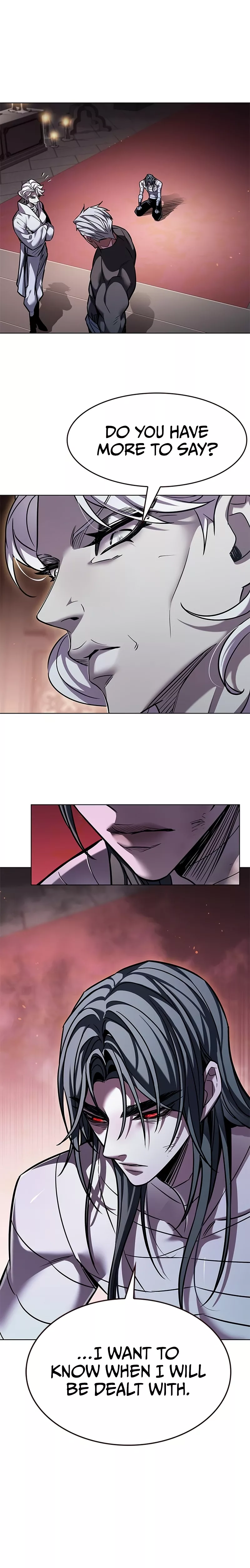Eleceed, chapter 363, image 4