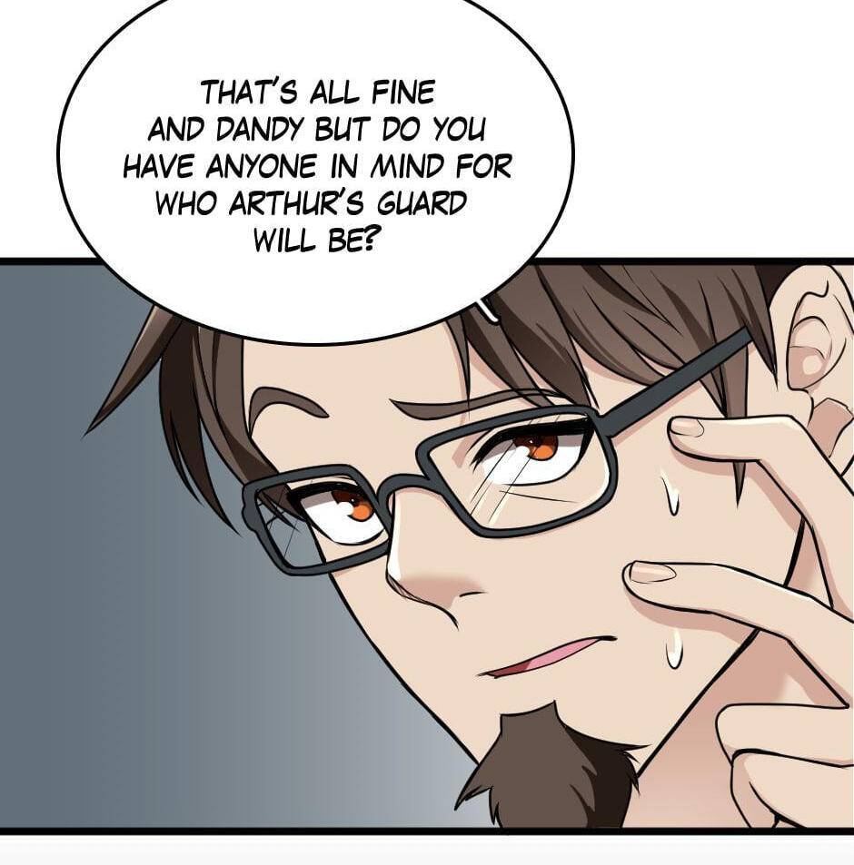 The Beginning After the End, chapter 36, image 88