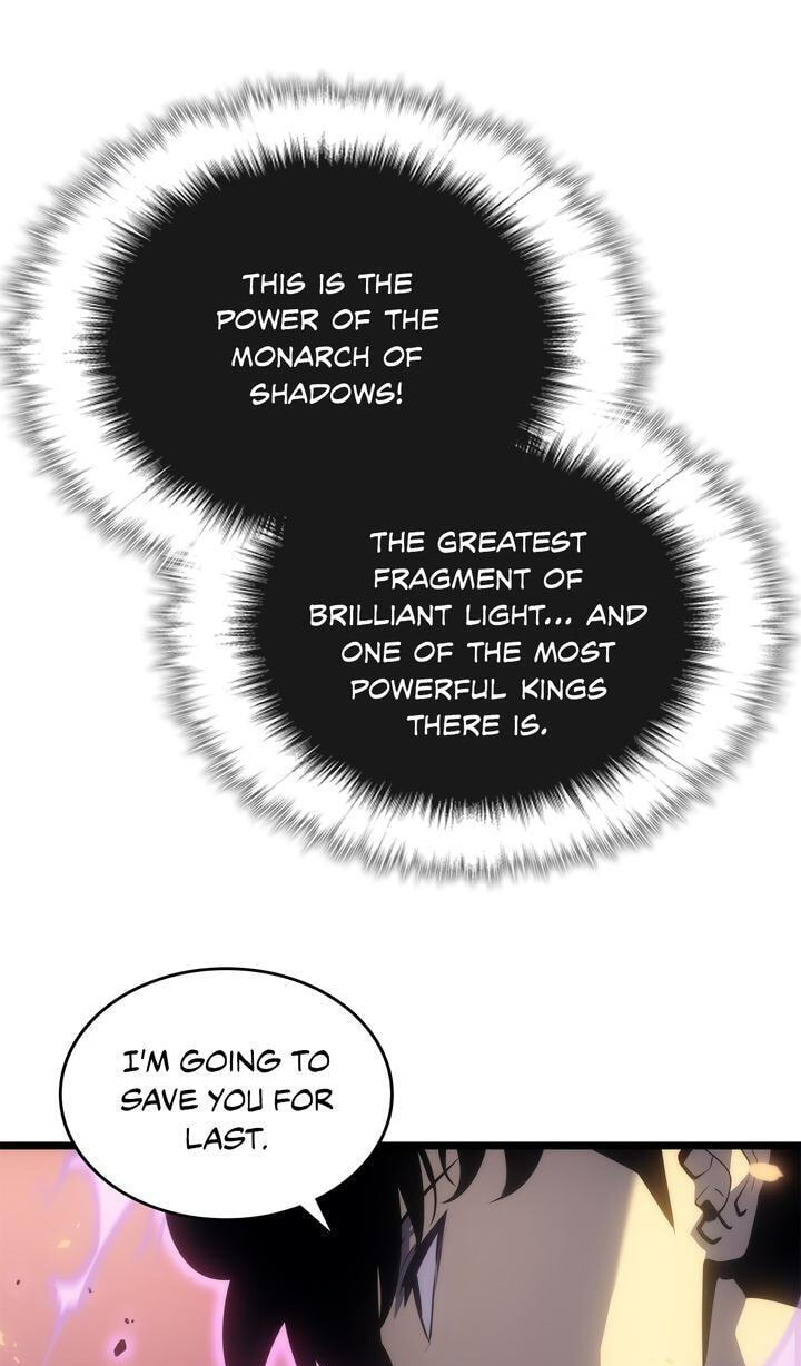 Solo Leveling, chapter 165, image 32