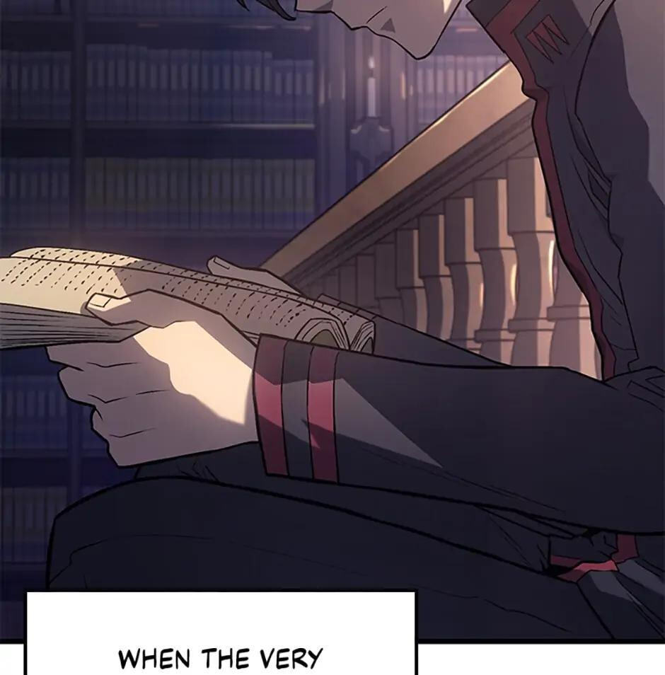 Revenge of the Baskerville Bloodhound, chapter 9, image 66