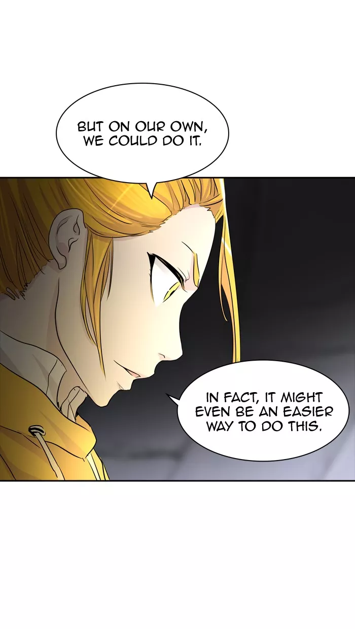 Tower of God, chapter 351, image 88
