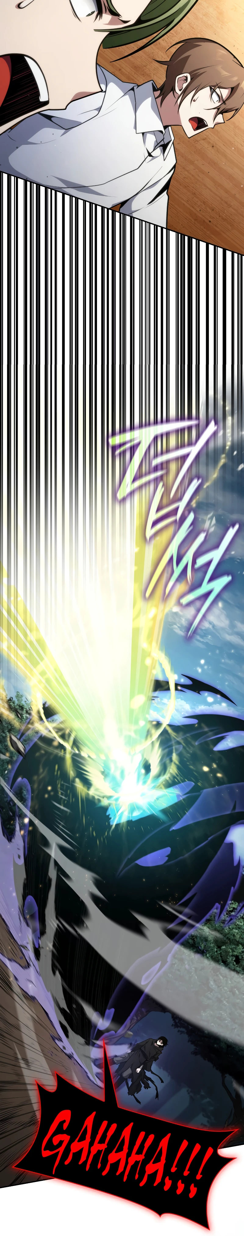 Infinite Mage, chapter 74, image 13