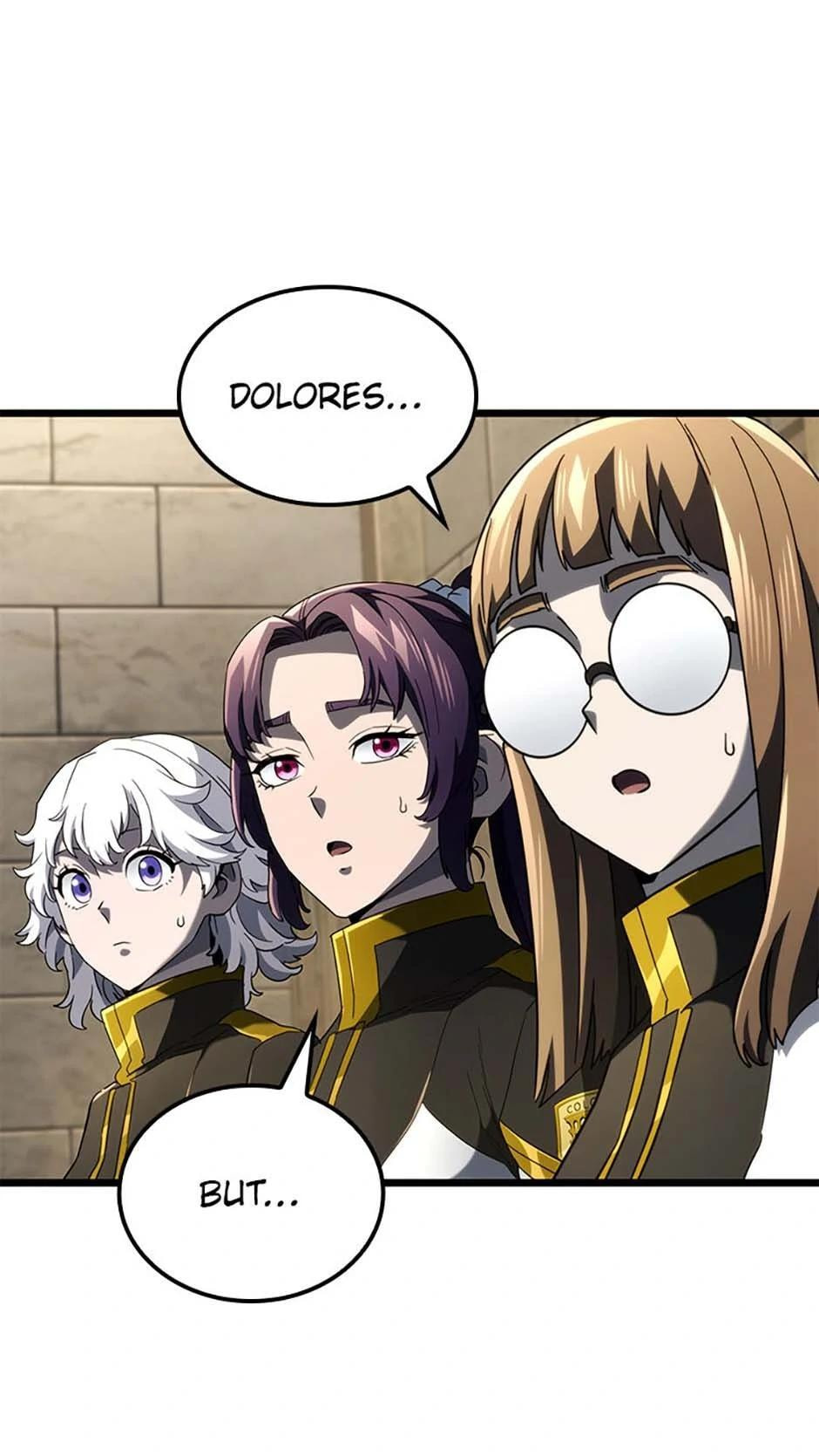 Revenge of the Baskerville Bloodhound, chapter 81, image 10