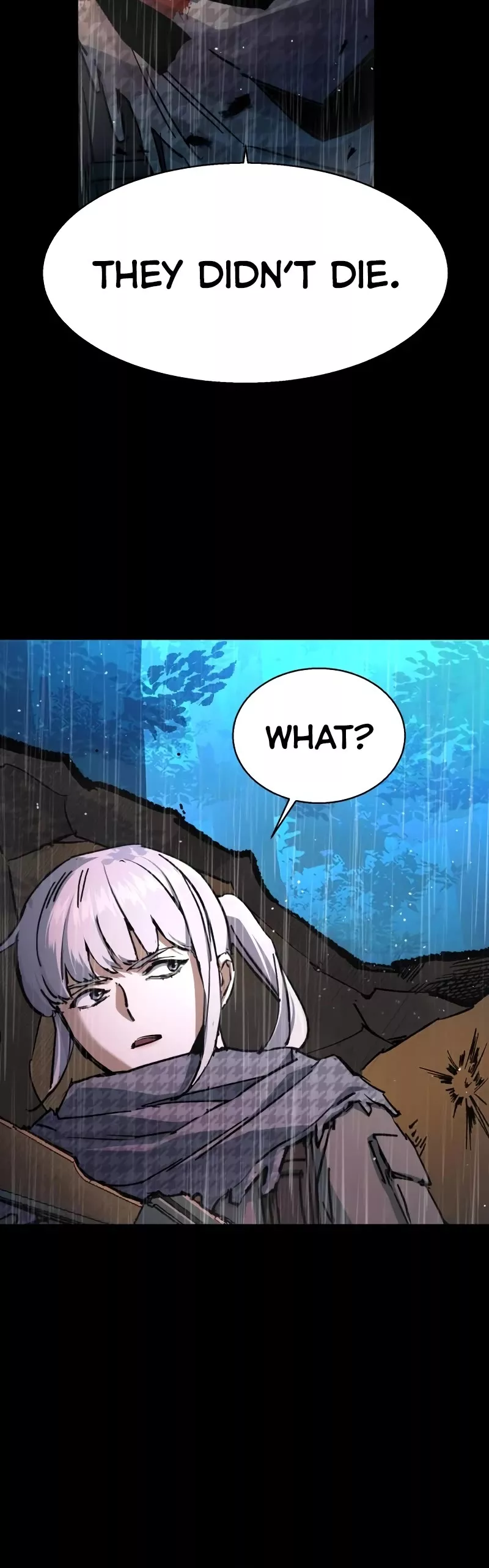 Teenage Mercenary, chapter 169, image 17