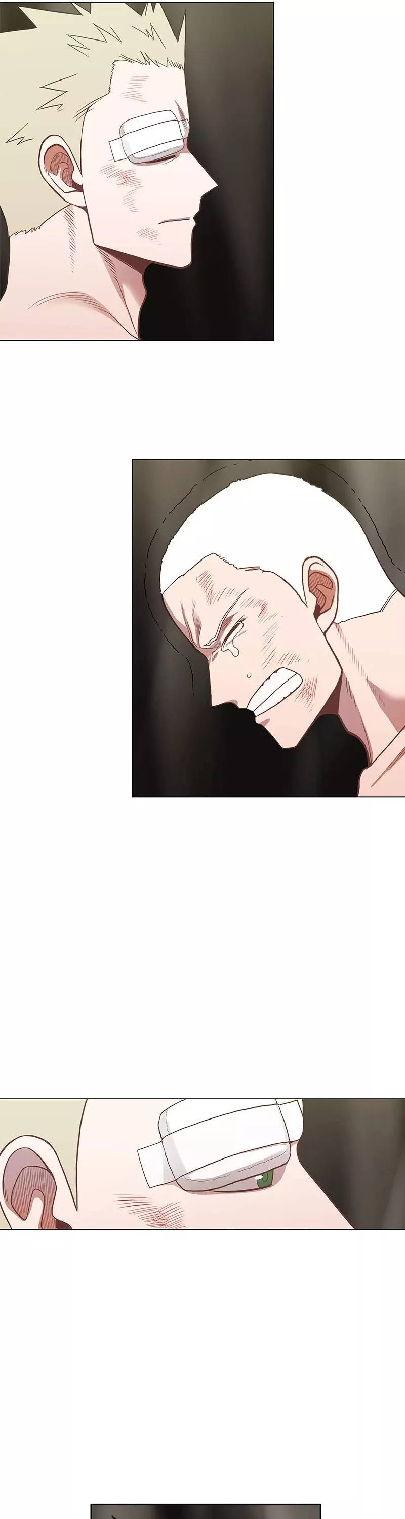 The Boxer, chapter 133, image 13