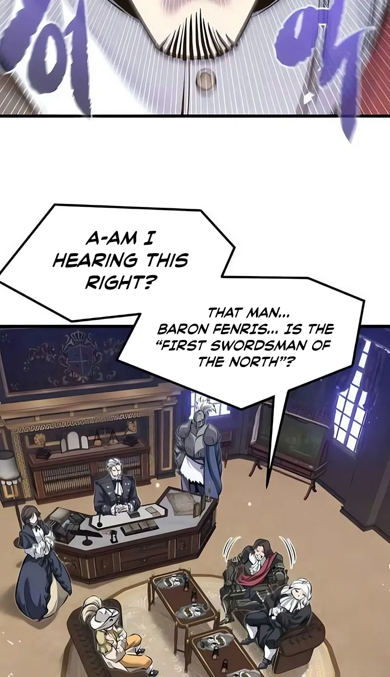The Regressed Mercenary Has a Plan, chapter 83, image 2