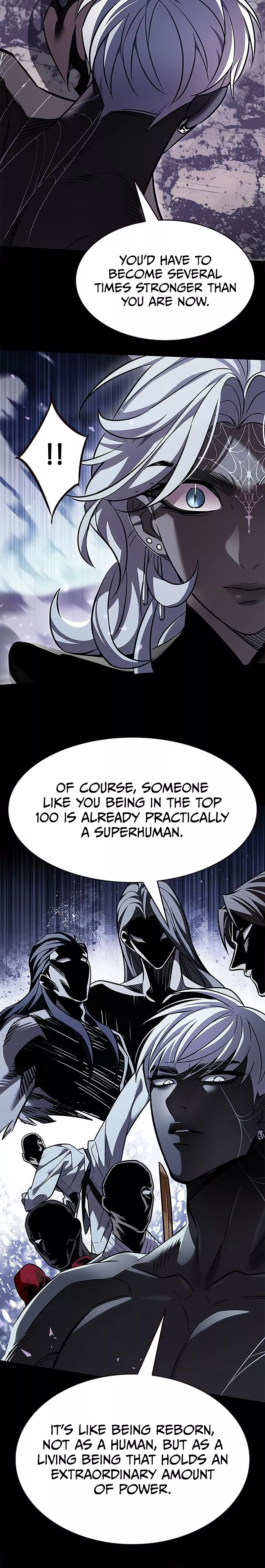 Eleceed, chapter 378, image 24
