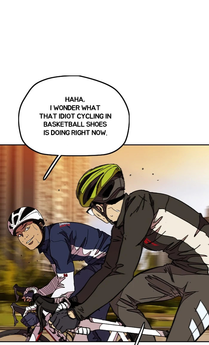 Wind Breaker, chapter 297, image 22