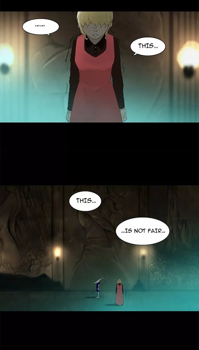 Tower of God, chapter 77, image 7