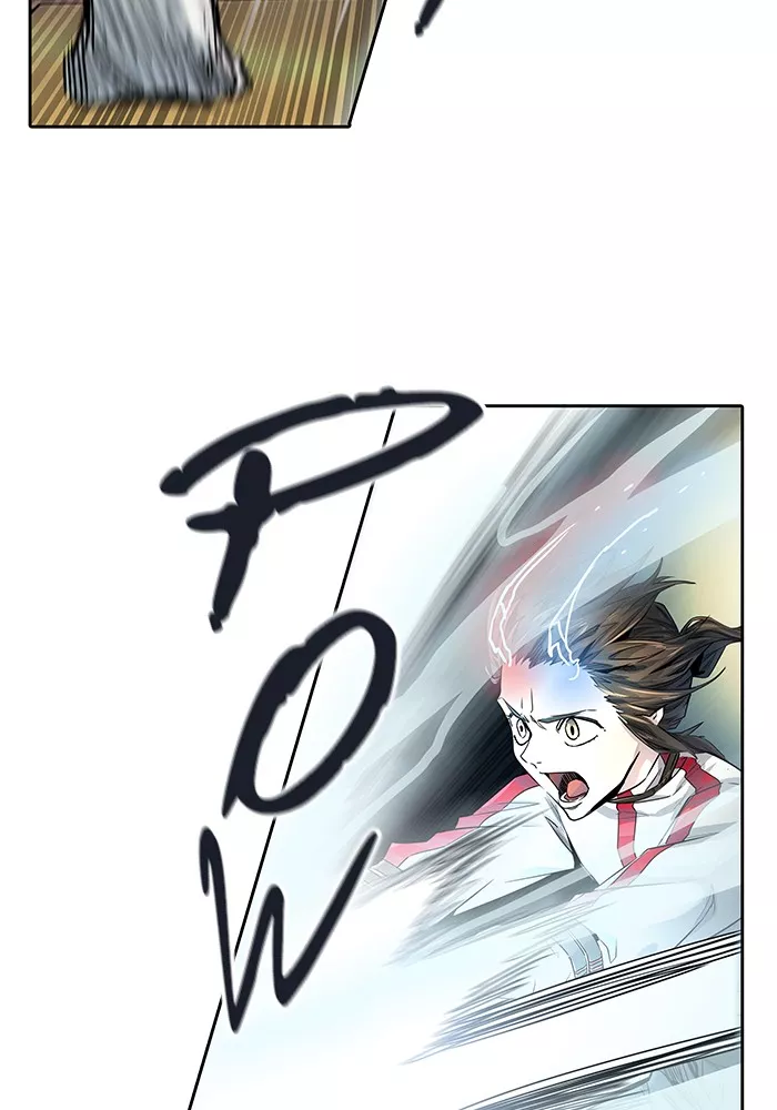 Tower of God, chapter 496, image 138
