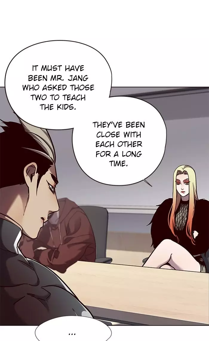 Eleceed, chapter 77, image 55