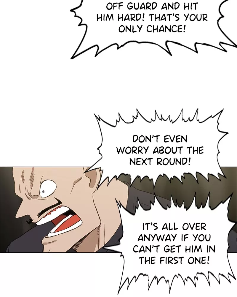 The Boxer, chapter 75, image 13