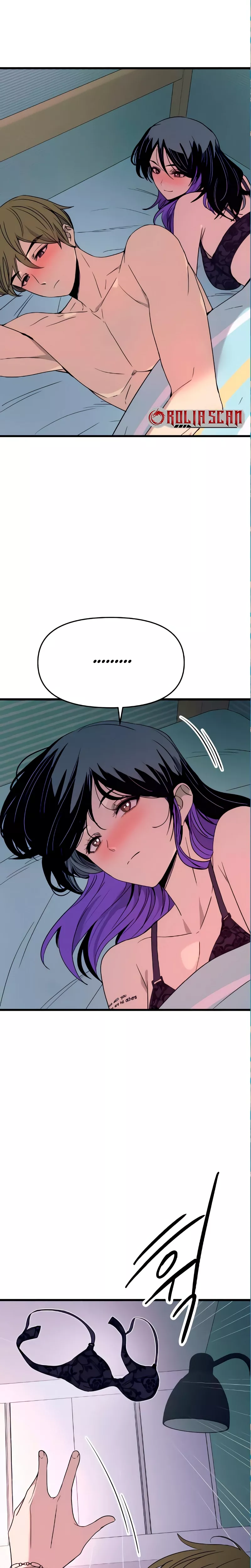 My Bias Gets on the Last Train, chapter 54, image 9