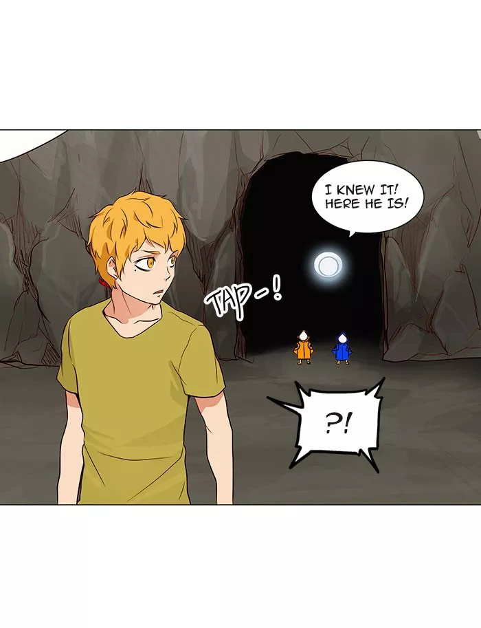 Tower of God, chapter 162, image 39