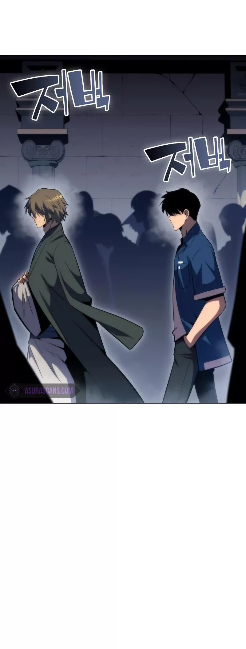 Solo Max-Level Newbie, chapter 69, image 11
