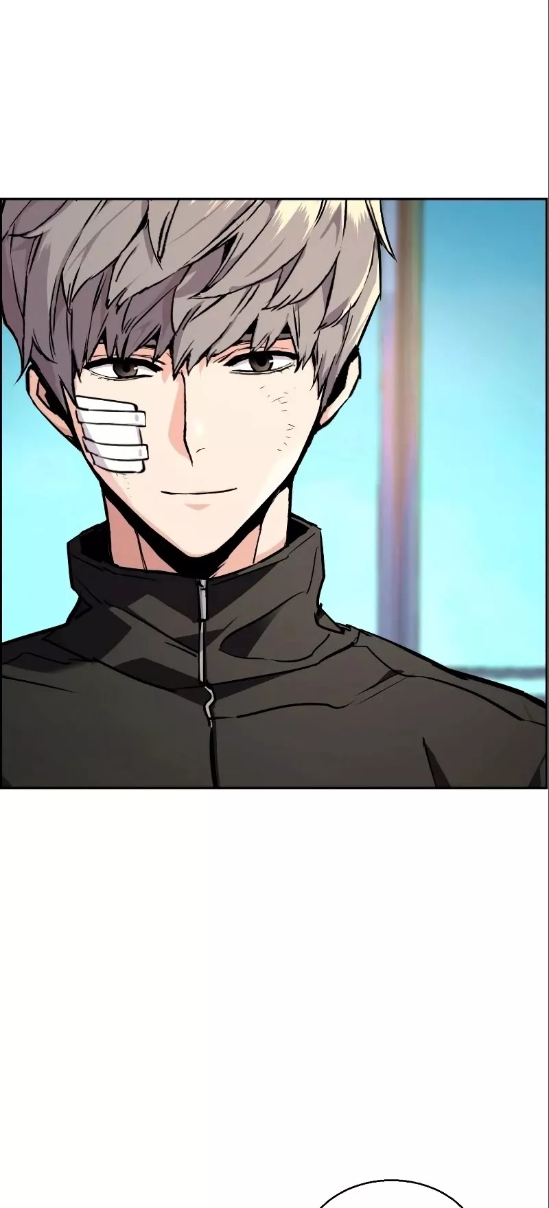 Teenage Mercenary, chapter 50, image 56