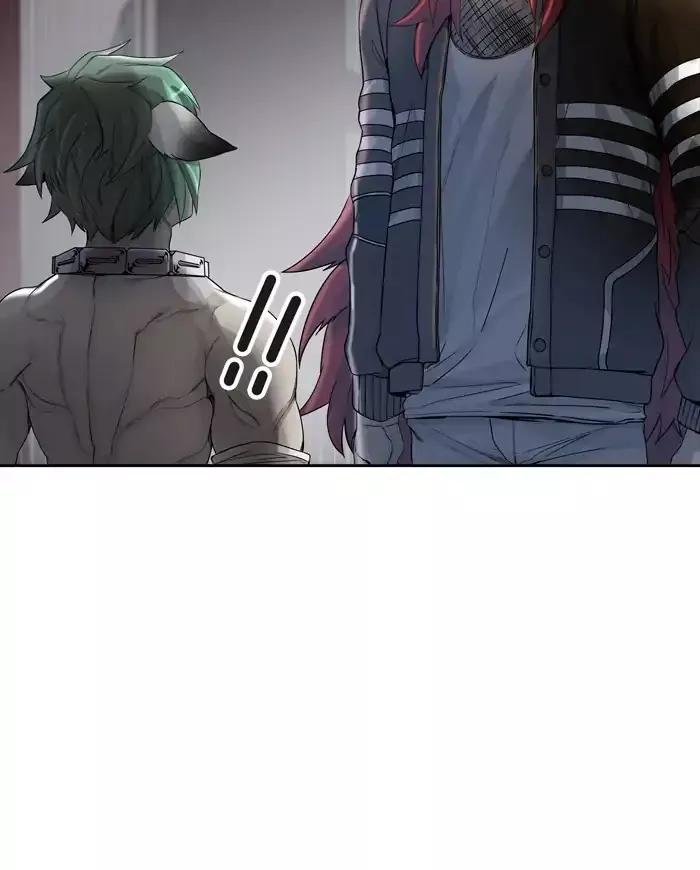 Tower of God, chapter 438, image 107