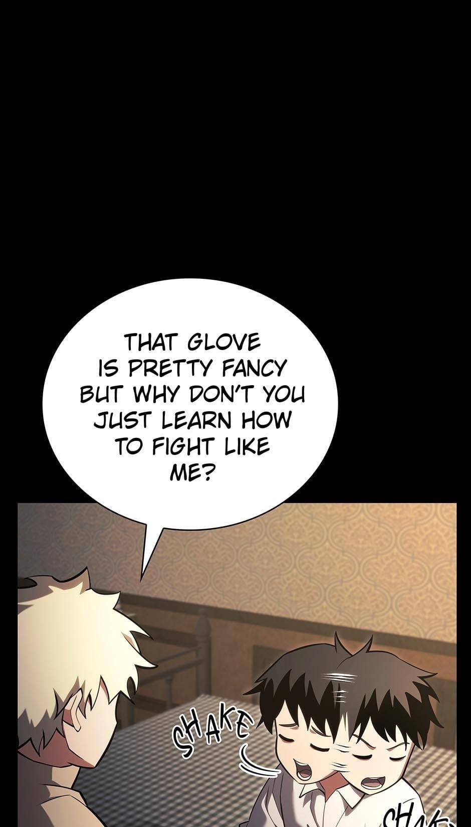 The Beginning After the End, chapter 182, image 45