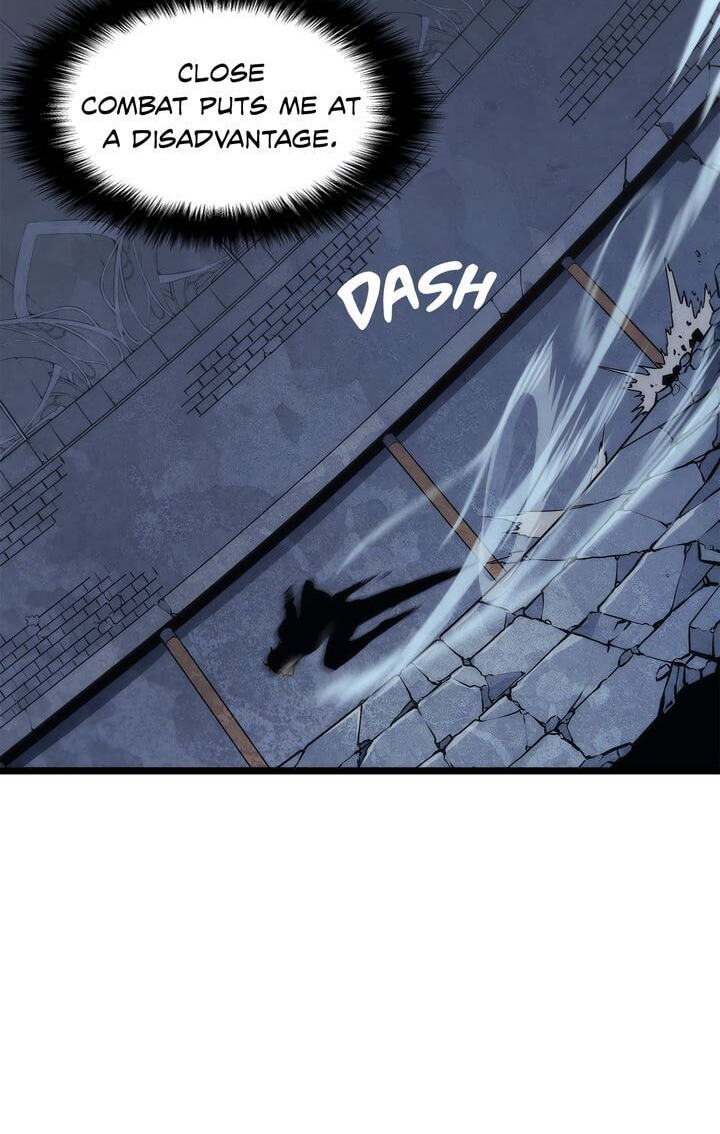 Solo Leveling, chapter 127, image 60