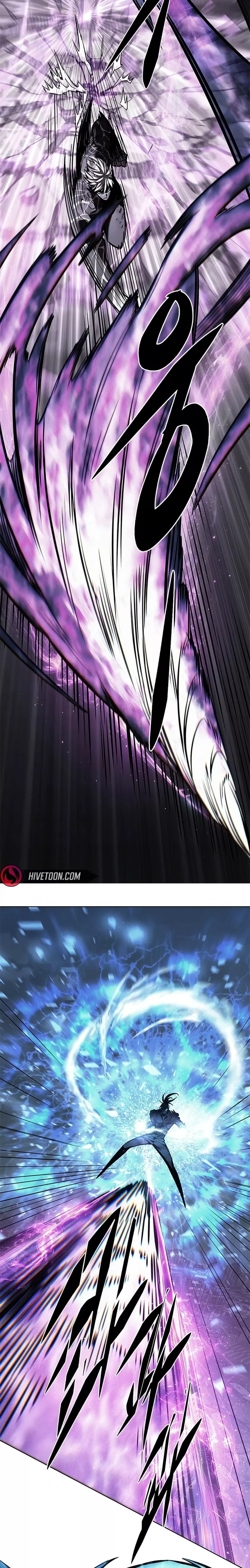 Eleceed, chapter 386, image 32