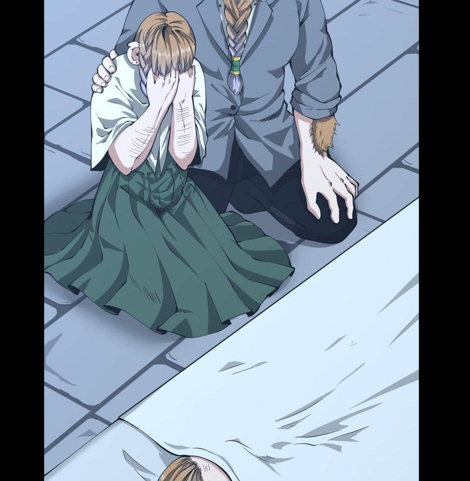 The Beginning After the End, chapter 140, image 112
