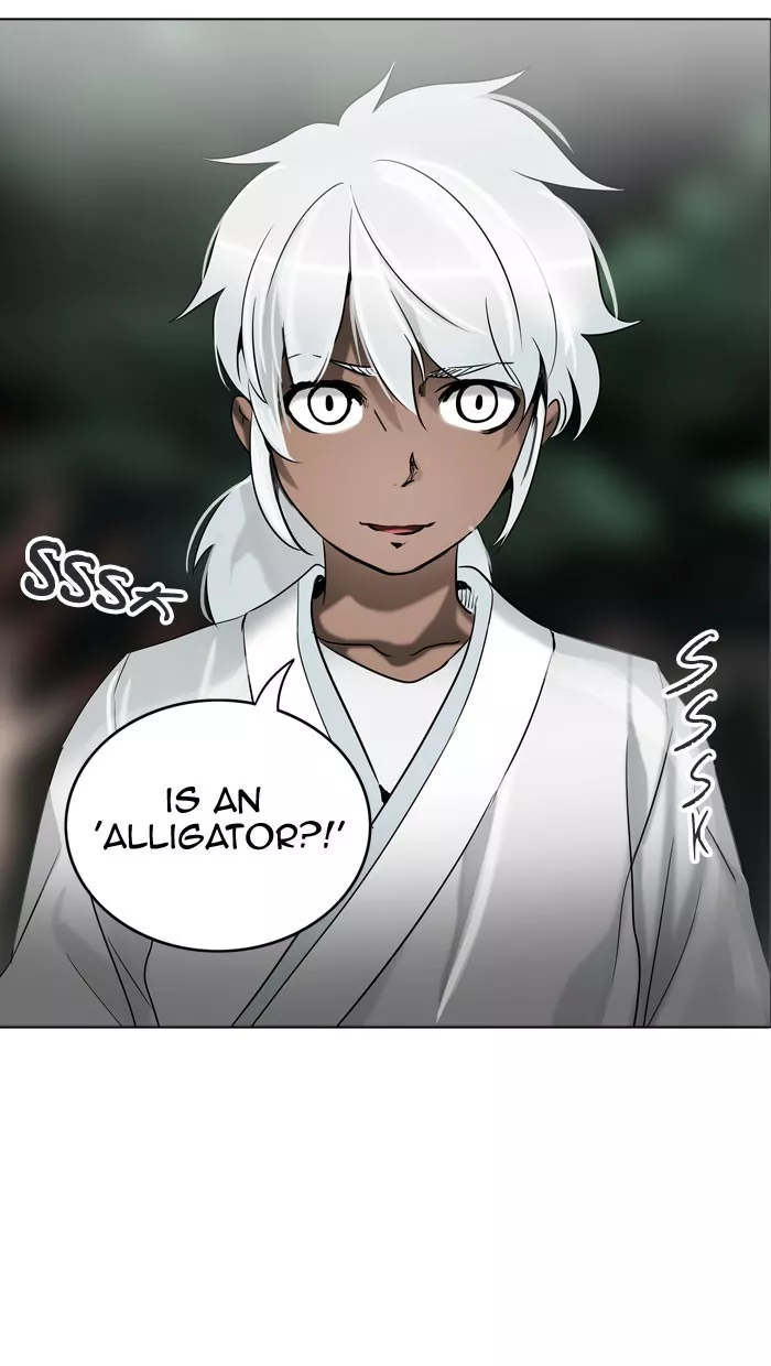 Tower of God, chapter 285, image 5