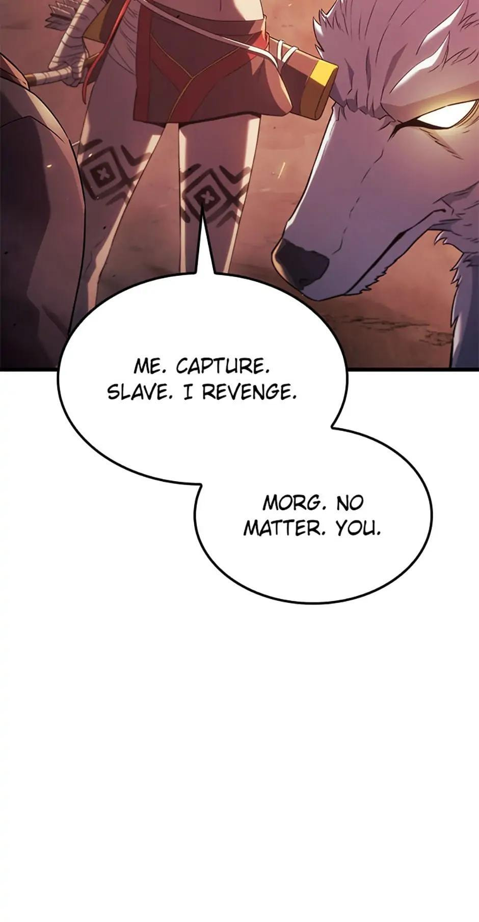 Revenge of the Baskerville Bloodhound, chapter 29, image 9