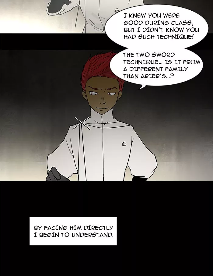 Tower of God, chapter 44, image 16