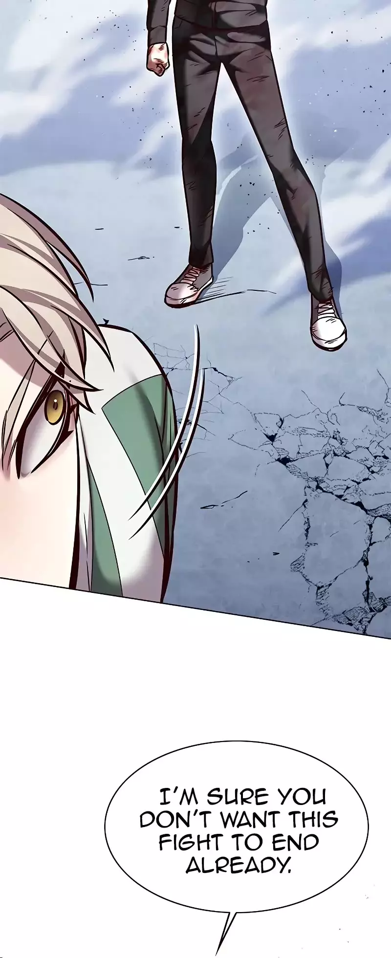 Eleceed, chapter 287, image 10