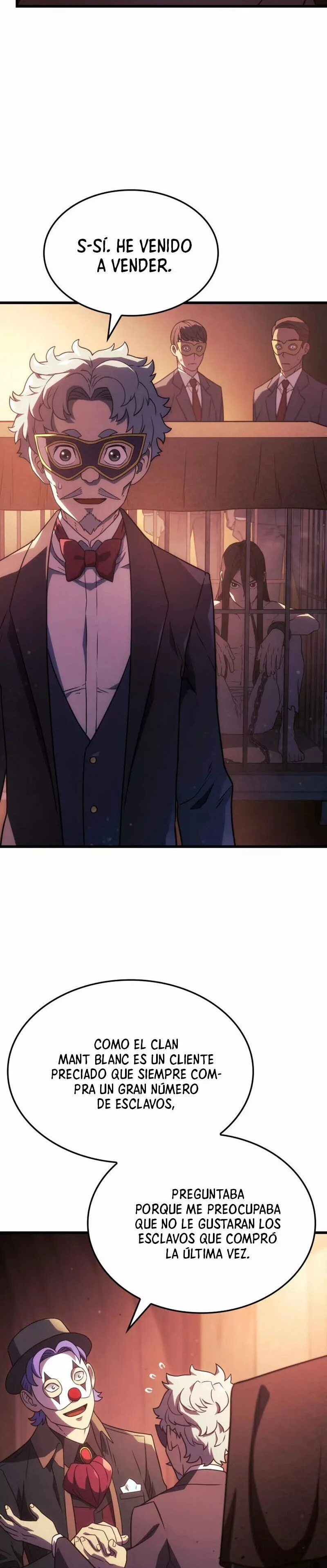 Revenge of the Baskerville Bloodhound, chapter 21, image 7