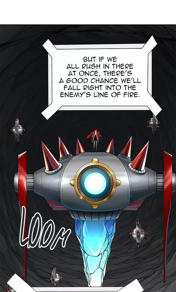 Tower of God, chapter 484, image 109