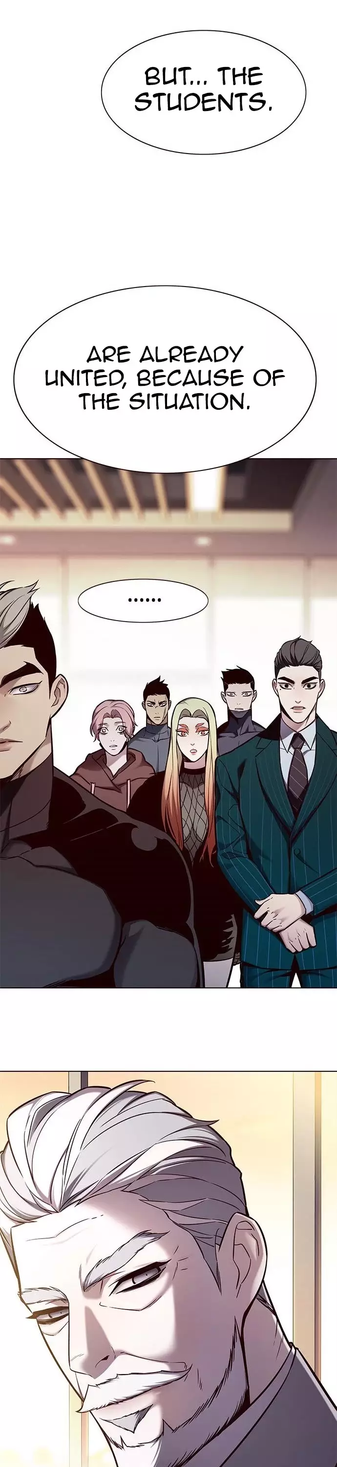 Eleceed, chapter 156, image 27