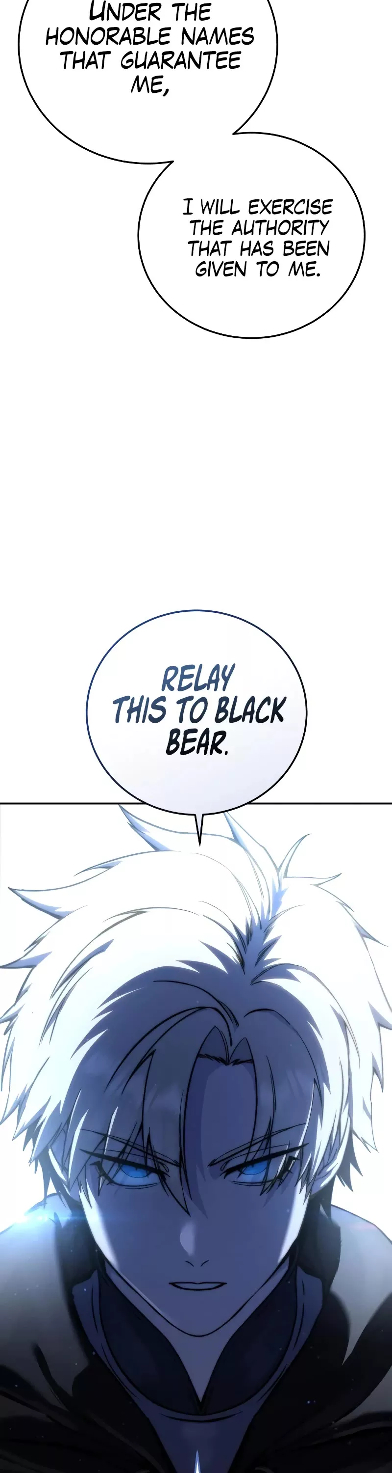 Star-Fostered Swordmaster, chapter 45, image 19