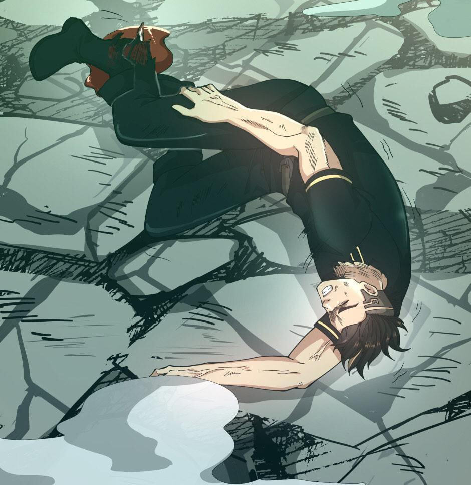 The Beginning After the End, chapter 136, image 118