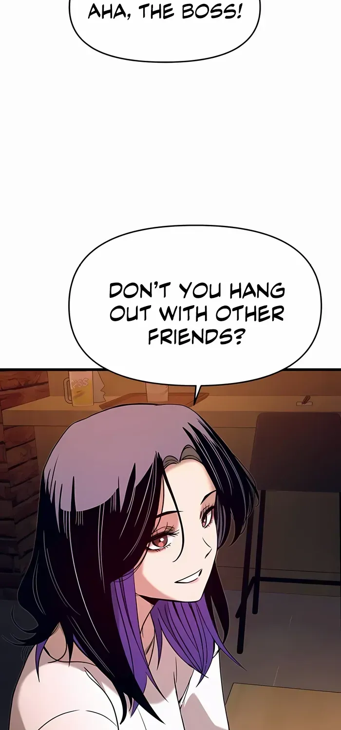 My Bias Gets on the Last Train, chapter 58, image 49
