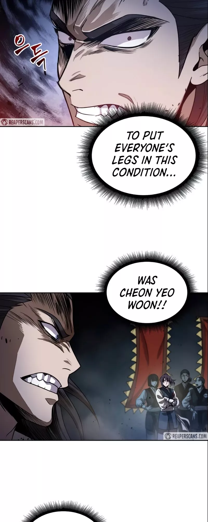 Nano Machine, chapter 26, image 36