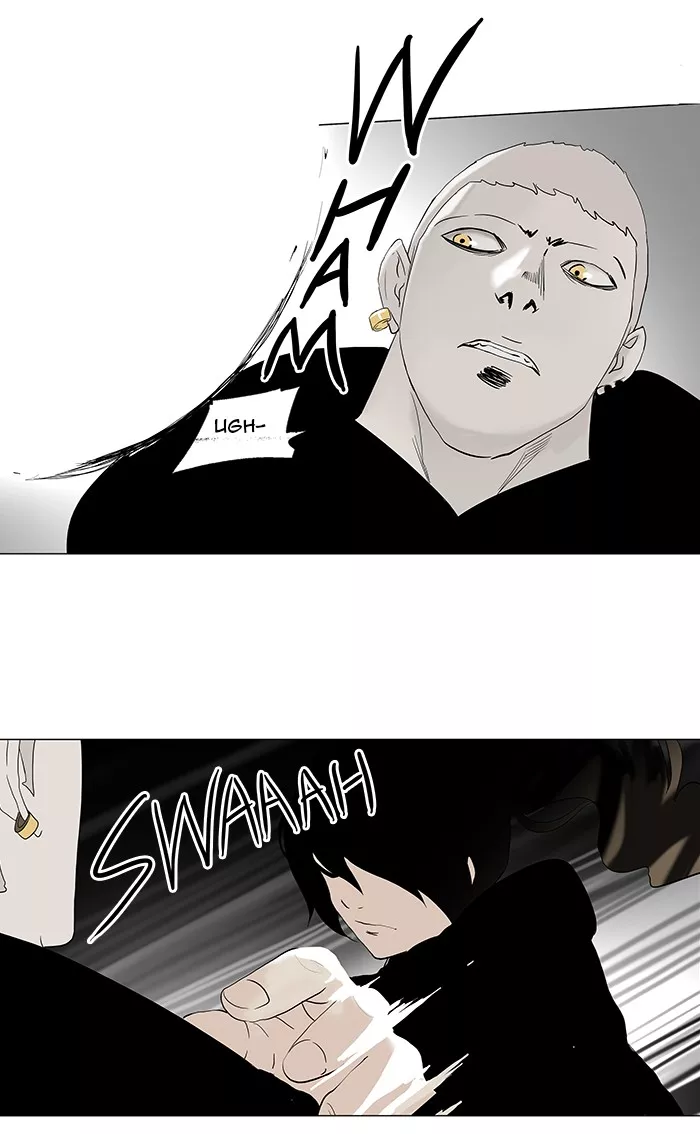 Tower of God, chapter 83, image 6