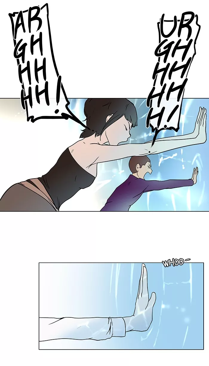 Tower of God, chapter 11, image 21