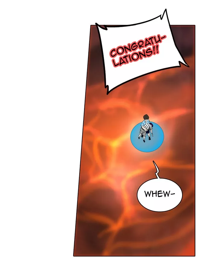 Tower of God, chapter 269, image 21