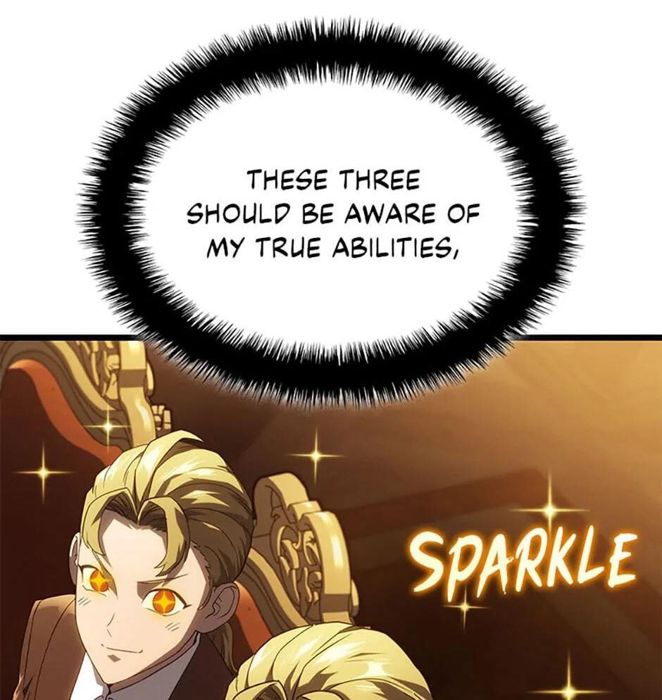 Revenge of the Baskerville Bloodhound, chapter 65, image 95