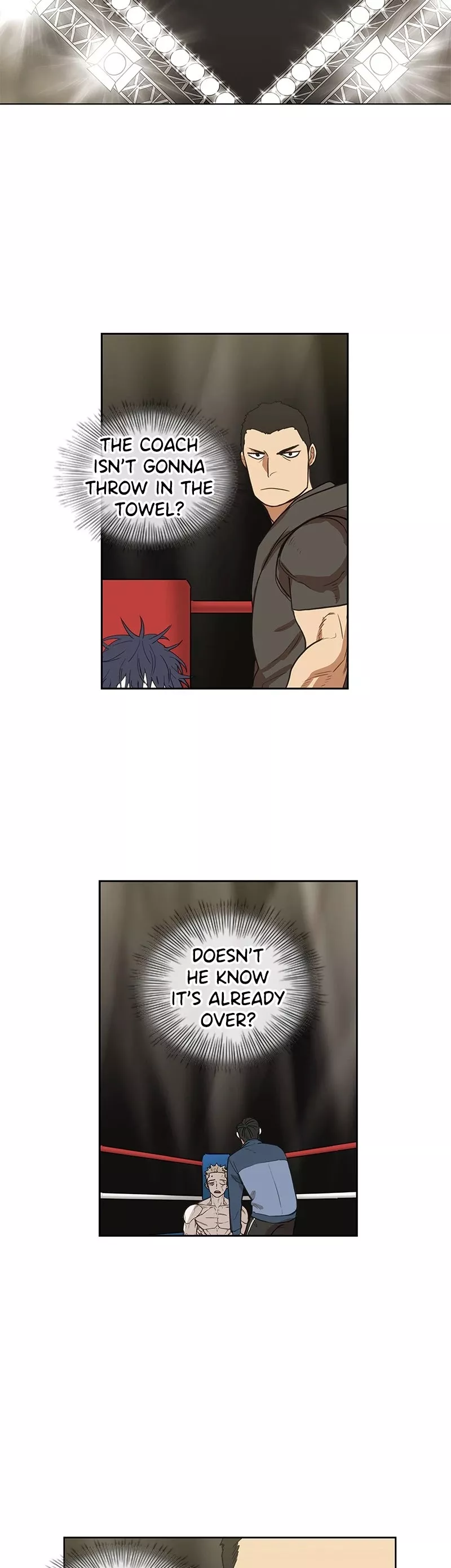 The Boxer, chapter 122, image 20