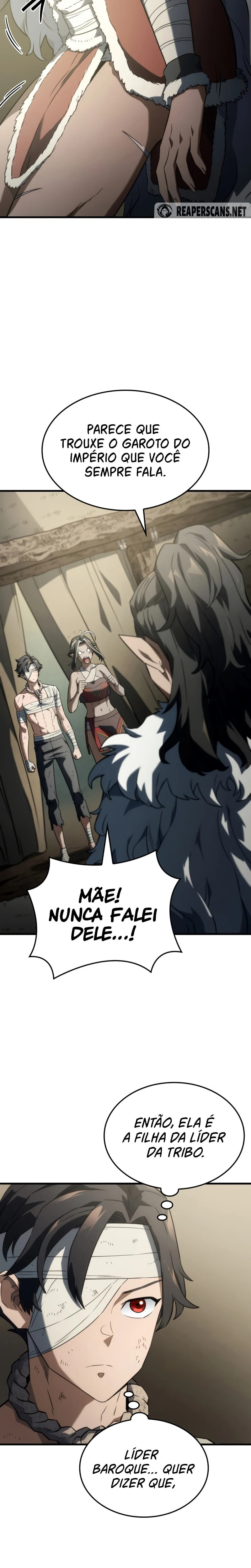 Revenge of the Baskerville Bloodhound, chapter 33, image 6