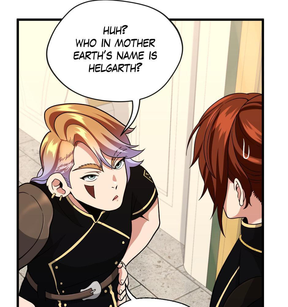 The Beginning After the End, chapter 91, image 50