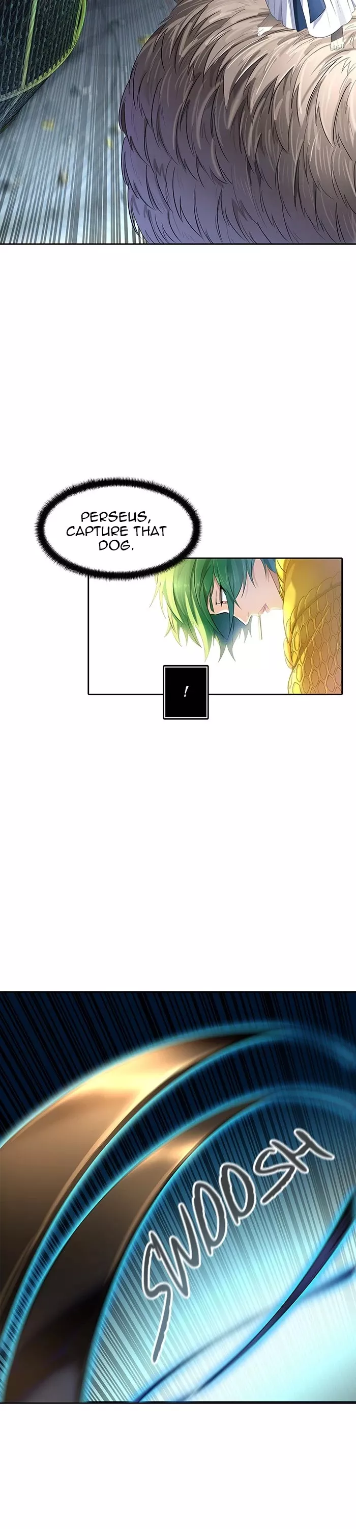 Tower of God, chapter 533, image 35